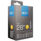 Schwalbe Binnenband Dv17 28 X 1.10 - 1.75 Hv 40Mm - Le Coq Wielerartikelen