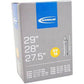 Schwalbe Binnenband Dv19 27.5 X 2.00 - 29 X 2.40 Hv 40Mm - Le Coq Wielerartikelen