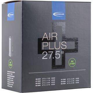 Schwalbe Binnenband Av21Ap Air Plus 27.5 X 1.50 - 2.40 Av 40Mm - Le Coq Wielerartikelen
