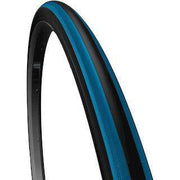 CST Czar racefiets buitenband 700x23, smalle racefiets band met zwart profiel en lichte structuur voor snelheid en grip