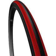 CST Czar racefiets buitenband 700x23, lichte en duurzame banden voor snelheid en comfort op de racefiets.