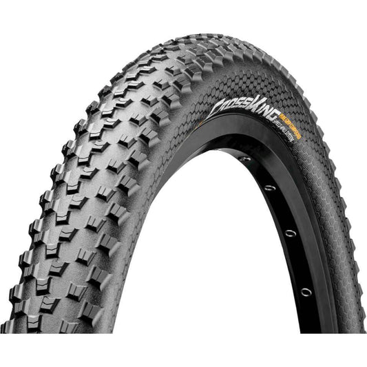 Continental Btb Crossking Ii Perf 29 X 2.20 Vouw - Le Coq Wielerartikelen