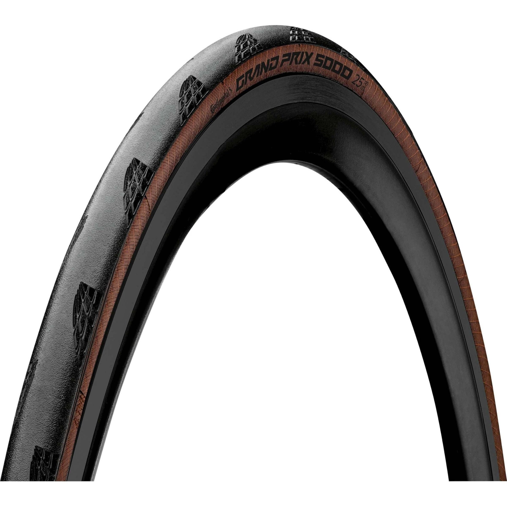 Continental Racefiets Buitenband Gp 5000 S Tr Vouw - Le Coq Wielerartikelen