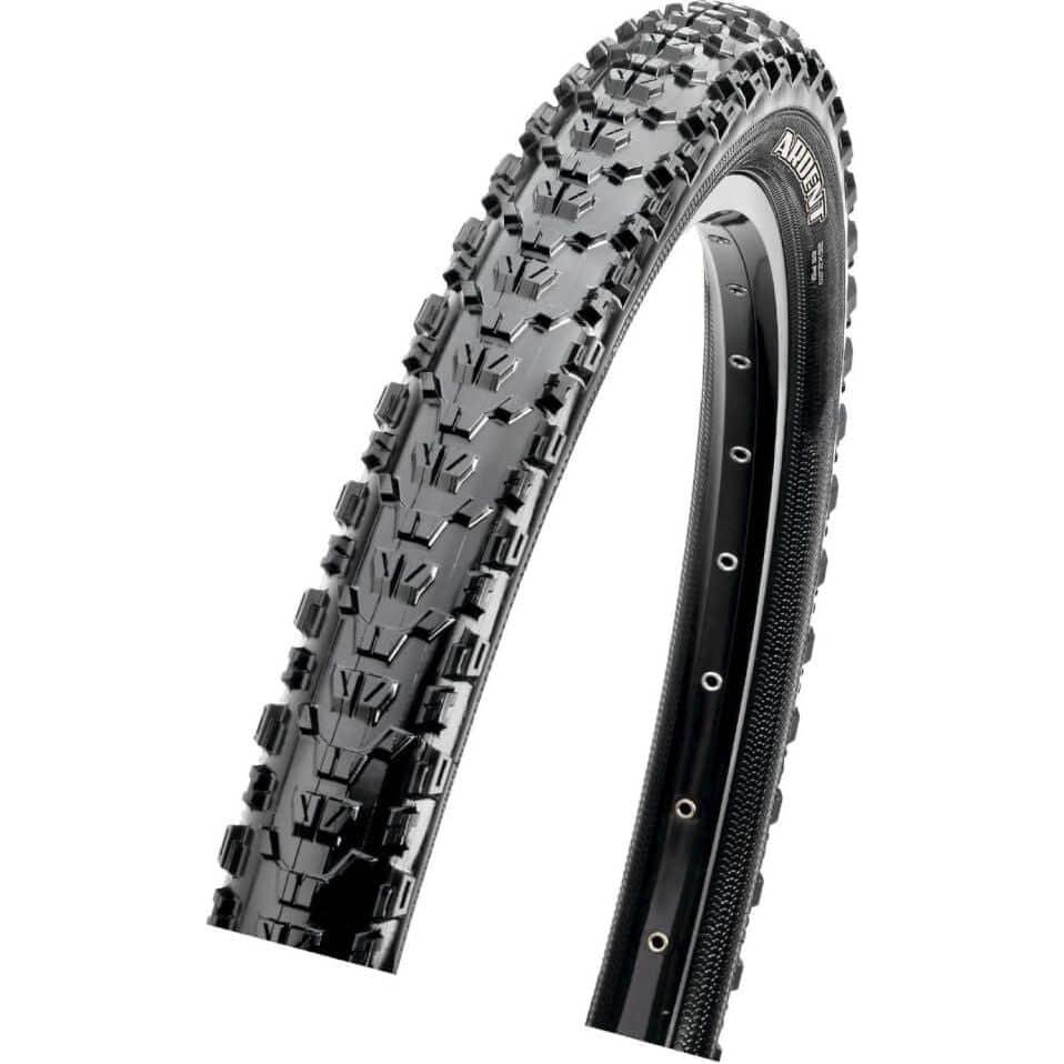 Maxxis MTB band Ardent Exo/Tr 27,5 inch vouwband met profiel, geschikt voor mountainbiken op ruig terrein