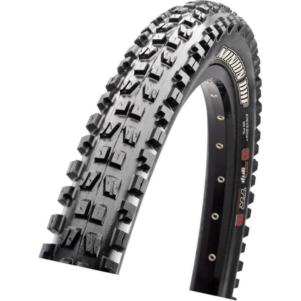 Maxxis Btb High Roller Ii 3C/Exo/Tr 27.5 Inch - Le Coq Wielerartikelen