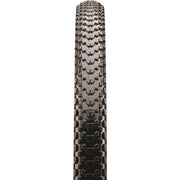 Maxxis MTB band Btb Ikon Exo/Tr/Tanwall 29x2.20 zwart/bruin, vouwband met profiel voor mountainbiken