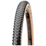 Maxxis MTB band Btb Ikon Exo/Tr/Tanwall 29x2.20 Zw/Br vouw, zichtbaar met profiel, geschikt voor mountainbiken