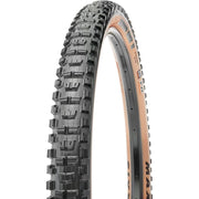 Maxxis MTB banden Minion DHR II Exo/TR/Tanwall 29x2.40, tubeless ready, profiel voor downhill en trail rijden.