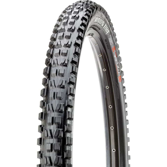 Maxxis Btb Minion Dhf 3C/Exo+/Tr 29 X 2.50 Zw Vouw - Le Coq Wielerartikelen