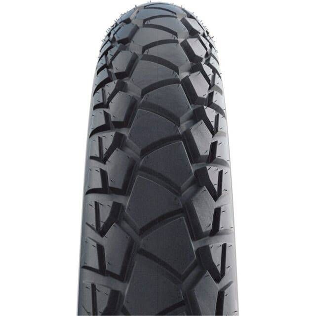Schwalbe Btb Al Grounder Perf Dd R-Guadr 29 X 2.35 - Le Coq Wielerartikelen