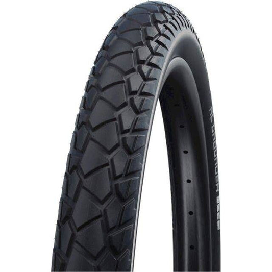 Schwalbe Btb Al Grounder Perf Dd R-Guadr 29 X 2.35 - Le Coq Wielerartikelen