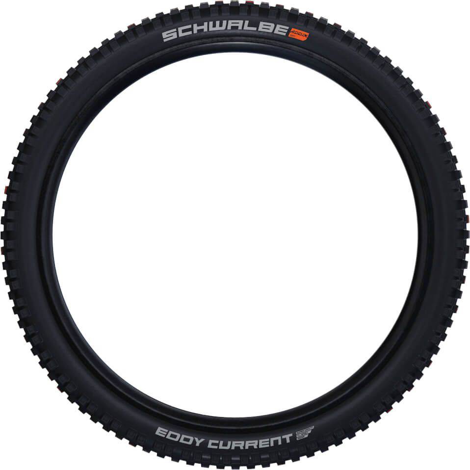 Schwalbe Btb Eddy Current Rear Evo Supergr 29 X 2.60 - Le Coq Wielerartikelen