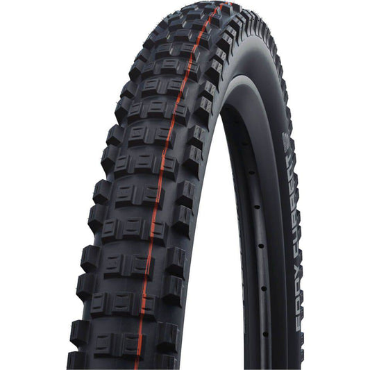 Schwalbe Btb Eddy Current Rear Evo Supergr 29 X 2.60 - Le Coq Wielerartikelen