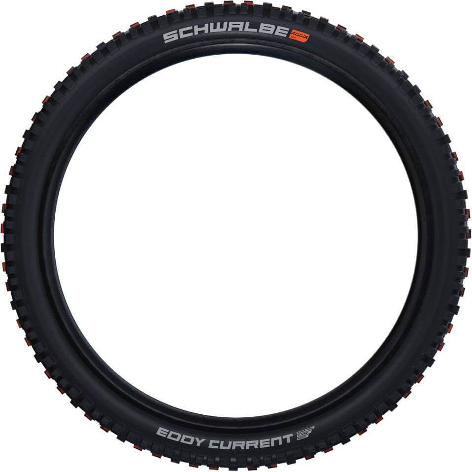 Schwalbe Btb Eddy Current Front Evo Supertr 29 Inch - Le Coq Wielerartikelen