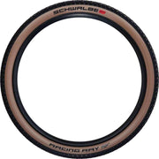 Schwalbe Btb Racing Ray Evo Superrace 29 inch MTB-band met profiel voor snel en lichtgewicht off-road rijden.