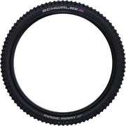 Schwalbe Magic Mary Evo Supergravity MTB-banden 29x2.40 Vouw met profiel voor off-road en trail rijden