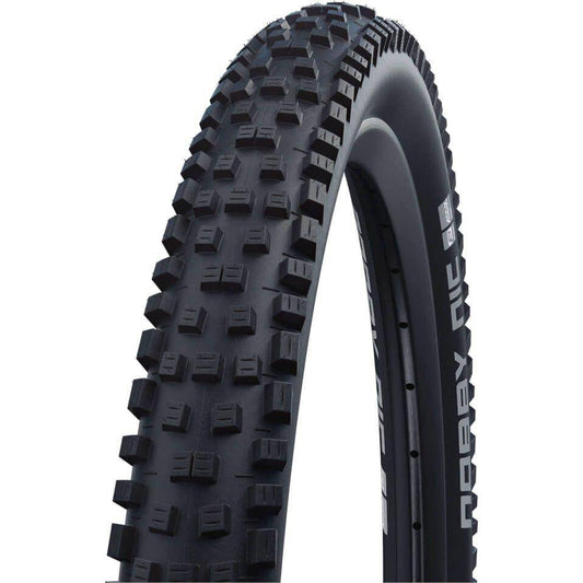 Schwalbe Buitenband 29" Nobby Nic ADDIX PerformanceVouwband Zwart - Le Coq Wielerartikelen
