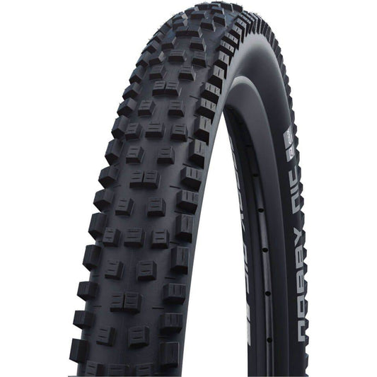 Schwalbe Btb Nobby Nic Perf Dd R-Guard 29 X 2.40 Vouw - Le Coq Wielerartikelen