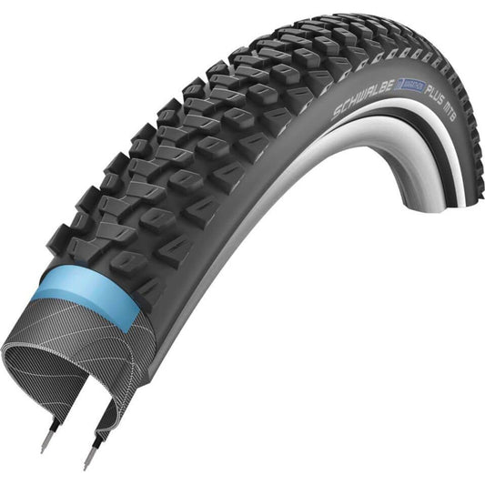 Schwalbe Btb Marathon Plus Mtb 29 X 2.10 - Le Coq Wielerartikelen