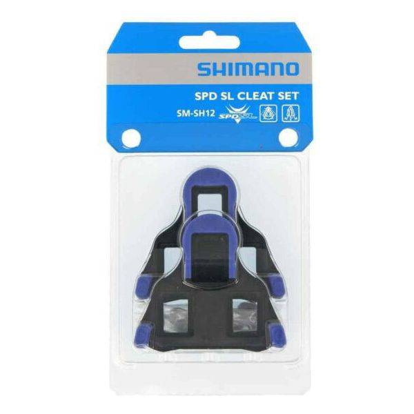 Shimano Sm-Sh10 Spd-Sl Schoenplaatjes - Le Coq Wielerartikelen