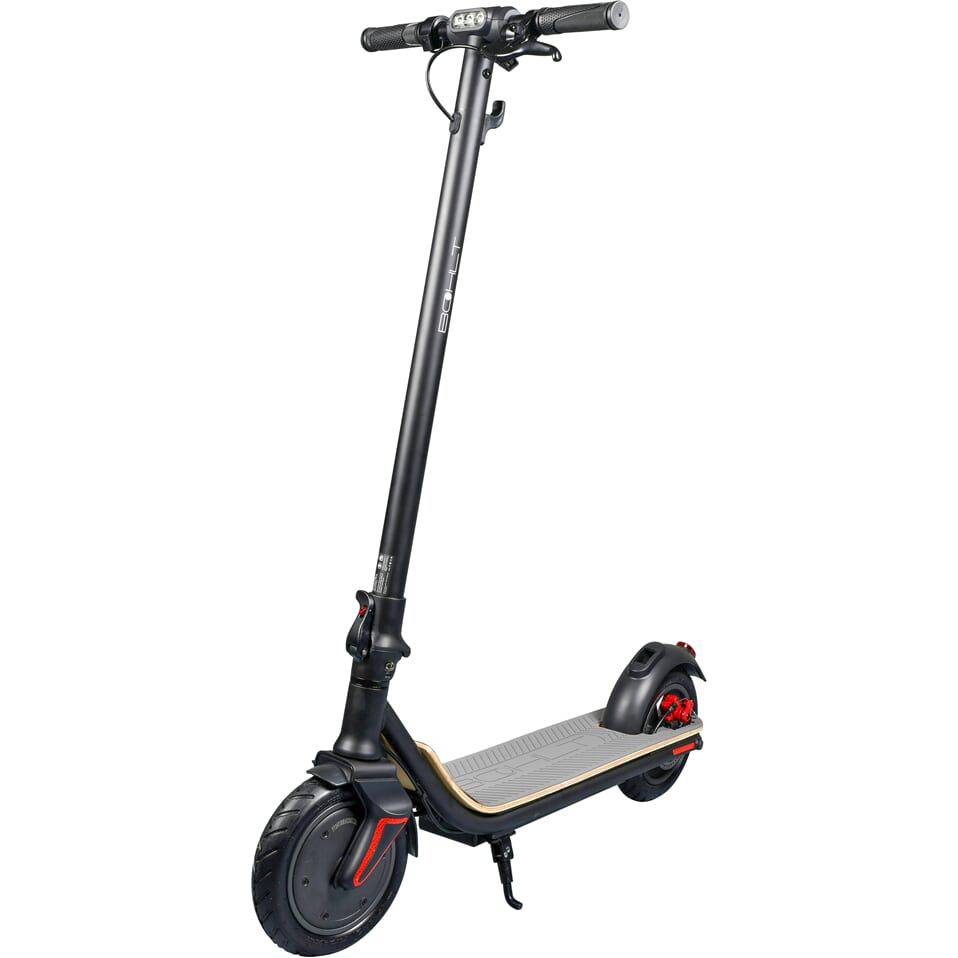 Bohlt Elektrische Step Ekick 9Pro - Le Coq Wielerartikelen