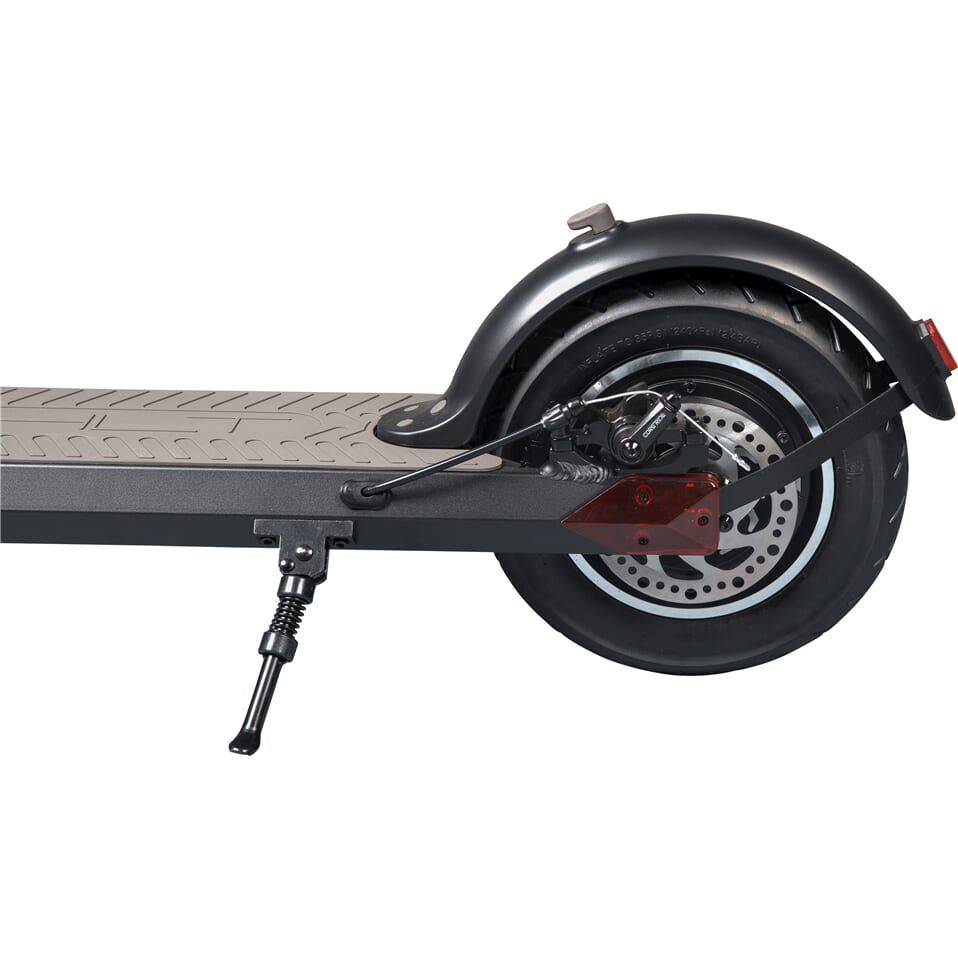 Bohlt Elektrische Step Ekick 10Air - Le Coq Wielerartikelen