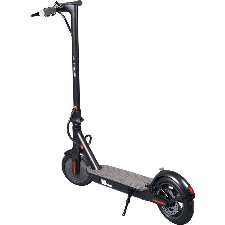 Bohlt Elektrische Step Ekick 9Air - Le Coq Wielerartikelen