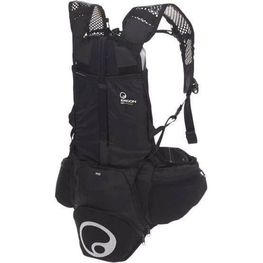 Ergon Bp1 Rugzak / Rugtas Incl. Bp100 Rugprotect - Le Coq Wielerartikelen