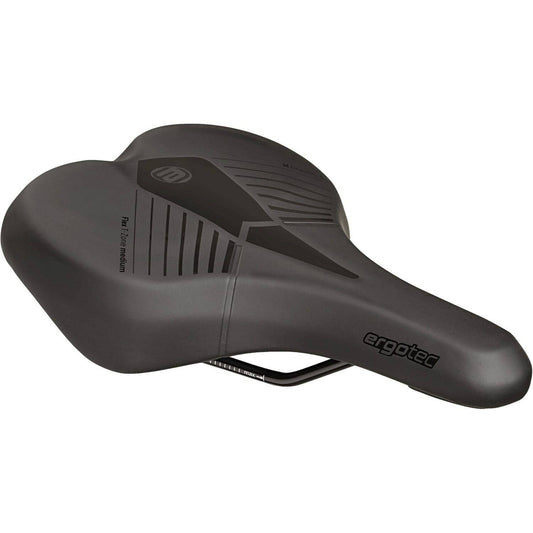 Ergotec Fietszadel Es Comfort Soft - Le Coq Wielerartikelen