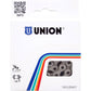 Union Fietsketting 1/2X1/8 Anti Roest - Le Coq Wielerartikelen