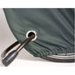Vk Fietsbeschermhoes Re-Cover Duo 130X250 Forest Green - Le Coq Wielerartikelen