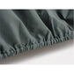 Vk Fietsbeschermhoes Re-Cover Duo 130X250 Forest Green - Le Coq Wielerartikelen