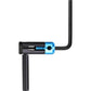 Kmc Kettingpons Mini Chain Tool Zwart/Blauw - Le Coq Wielerartikelen