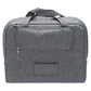 New Looxs Fietstas Postino 18 Liter 39 X 30 X 16 Cm - Grijs - Le Coq Wielerartikelen