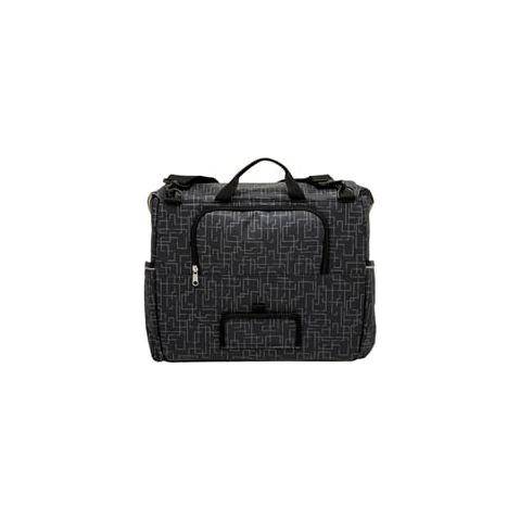 New Looxs Enkele Fietstas Mondi Vreugde Enkel 18,5 Liter 36 X 16 X 32 Cm - Le Coq Wielerartikelen