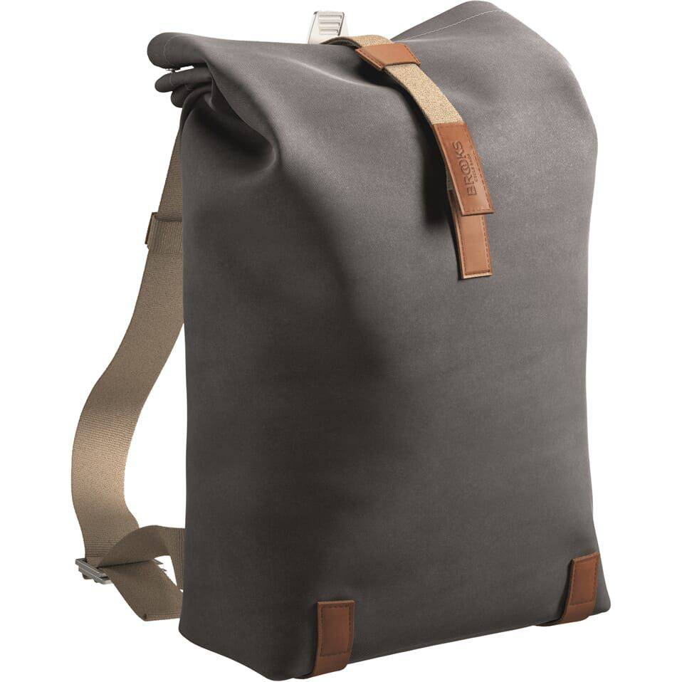 Brooks Rugtas Pickwick - Le Coq Wielerartikelen