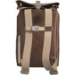 Brooks Rugtas Pickwick M Leer Brown - Le Coq Wielerartikelen