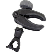Thule Frameklem Euroway zonder slot, stevige klem voor veilig bevestigen van fietsdragers op auto.
