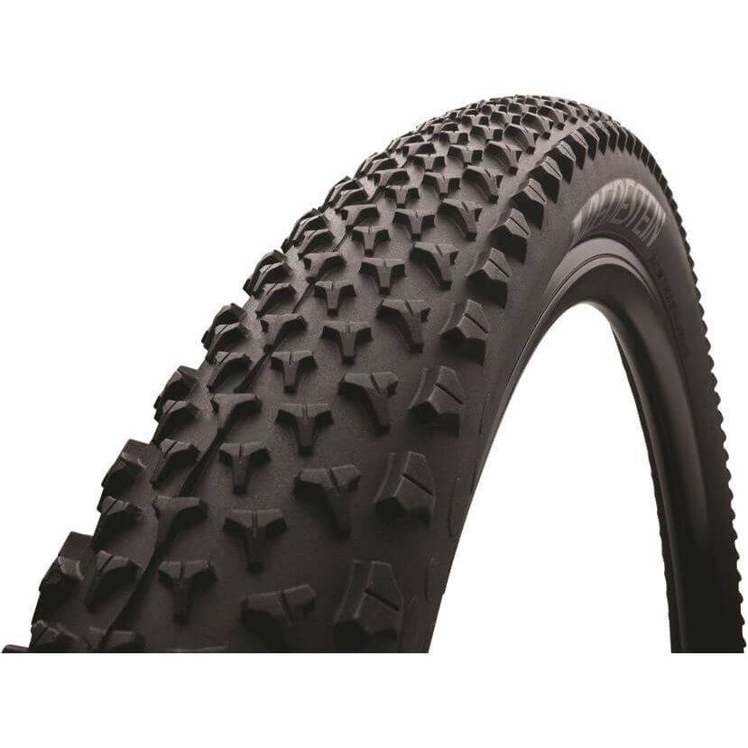 Vredestein Btb Spotted Cat Tlr 29 X 2.00 Zwart - Le Coq Wielerartikelen