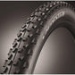 Vredestein Btb Black Panther Xtreme Tlr 29 X 2.20 Zwart - Le Coq Wielerartikelen