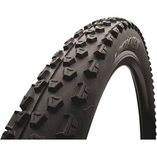Vredestein Btb Black Panther Xtreme Tlr 29 X 2.20 Zwart - Le Coq Wielerartikelen