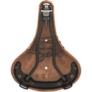 Brooks Fietszadel B17S - Dames - Le Coq Wielerartikelen