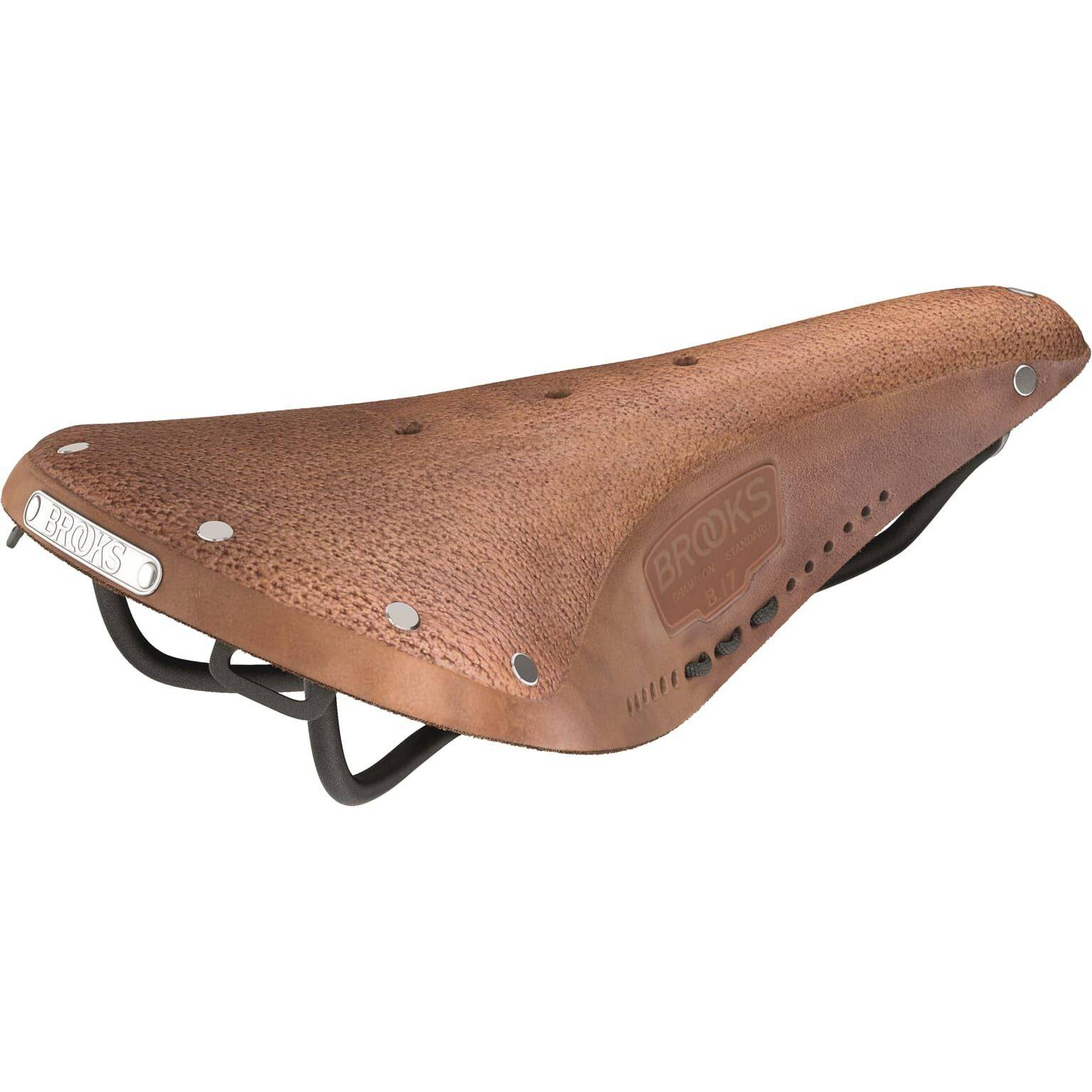 Brooks Fietszadel B17 - Heren - Le Coq Wielerartikelen