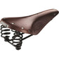 Brooks Fietszadel B396 Flyer - Heren - Le Coq Wielerartikelen