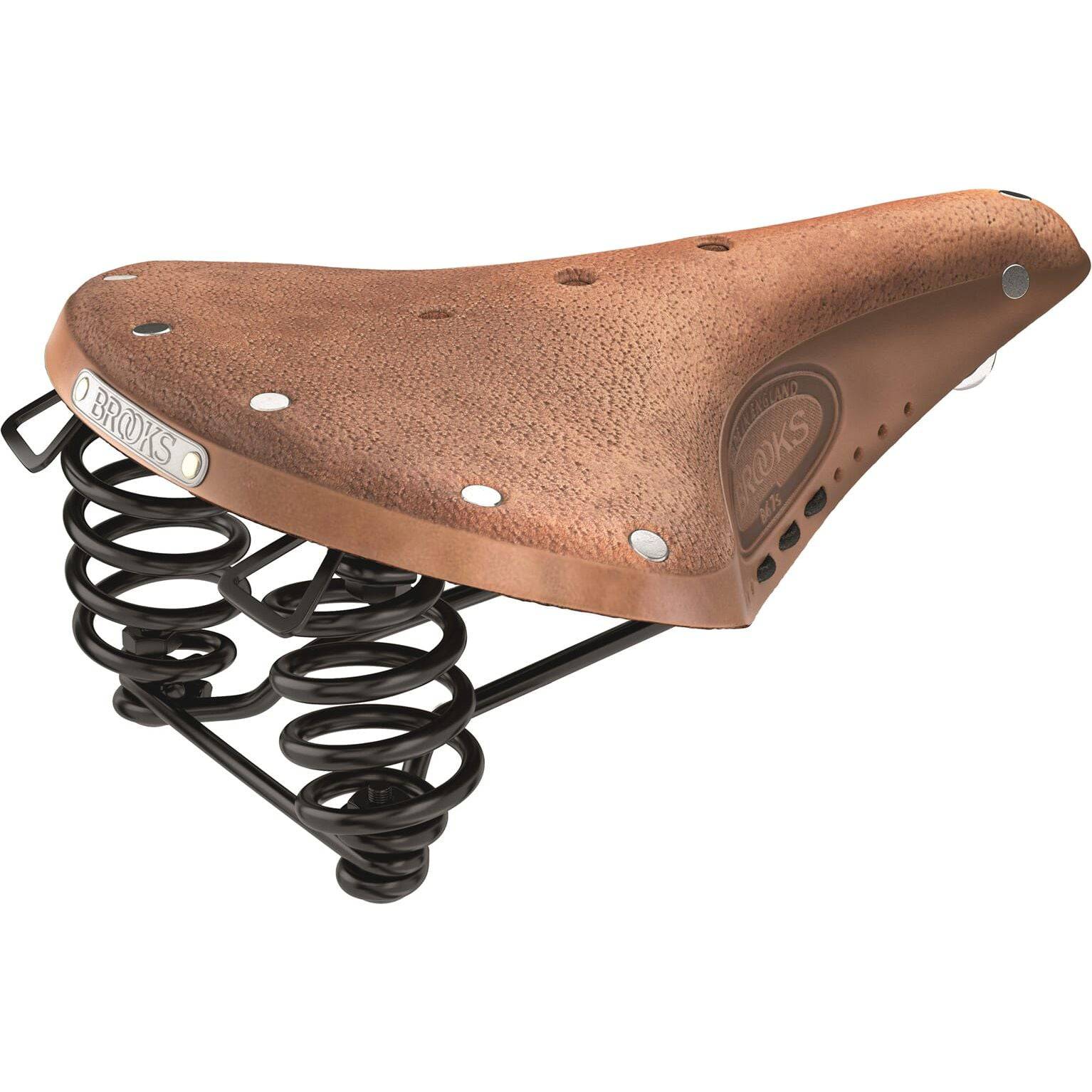 Brooks Fietszadel B67S - Dames - Le Coq Wielerartikelen