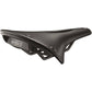 Brooks Fietszadel C17 Carved Cambium All Weather Zwart - Le Coq Wielerartikelen