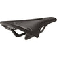 Brooks Fietszadel C13 Carved Cambium All Weather - Zwart - Le Coq Wielerartikelen