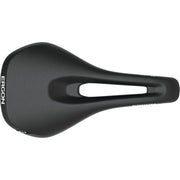 Ergon dames MTB zadel voor racefietsen en mountainbikes, comfortabel en ergonomisch ontworpen, zichtbaar in de afbeelding