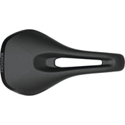 Ergon SM Sport Gel dames MTB-zadel met ergonomisch ontwerp en gelvulling voor comfort tijdens race- en mountainbiketochten