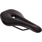 Ergon SM Comp Men fietszadel voor racefiets en MTB, met Stealth Orthocell en Tinox rail, comfortabel en lichtgewicht.